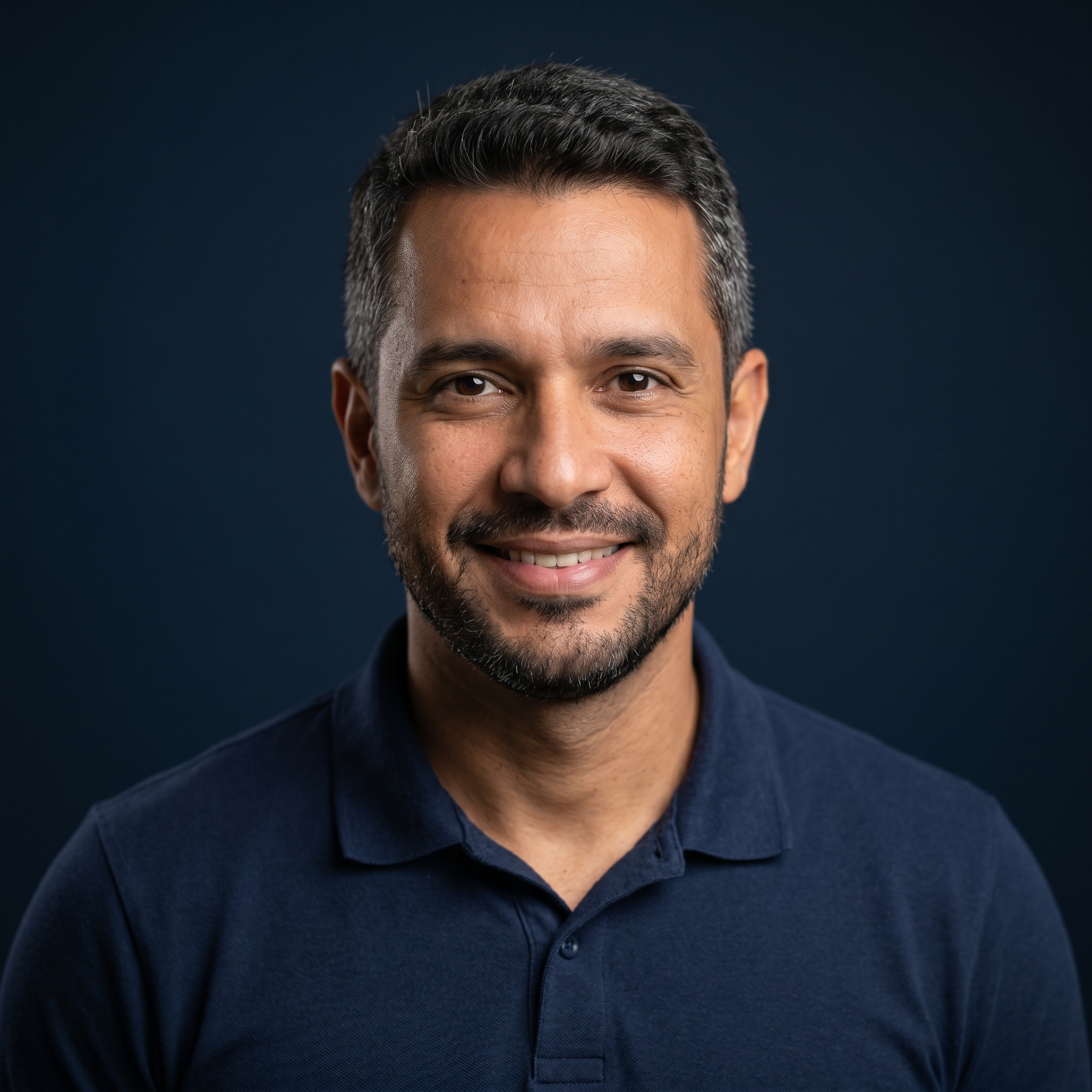 Marcos Ribeiro